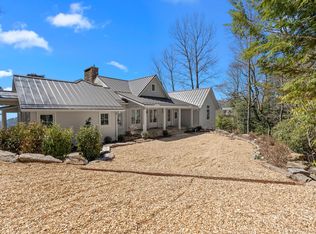 67 Sagee Drive, Highlands, NC 28741