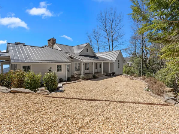 67 Sagee Drive, Highlands, NC 28741