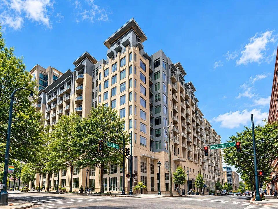 Trace Midtown Apartments
