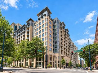 Trace Midtown Apartments, Atlanta, GA 30308