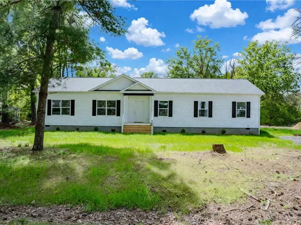 6606 Kimberly Dr, Gloucester, VA 23061