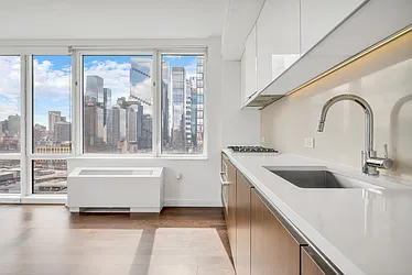 Rented by Living New York