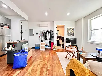 Rented by ERNY LLC