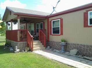 3 Bd 2ba 1860 Sf 30x60 Shop 3.154 Ac, Sinton, TX 78387
