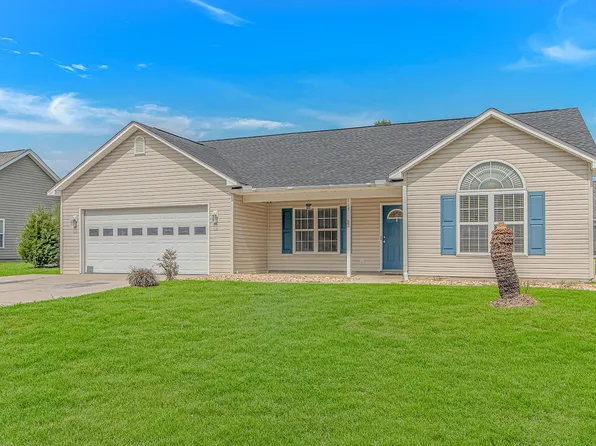 125 Balsa Dr., Longs, SC 29568