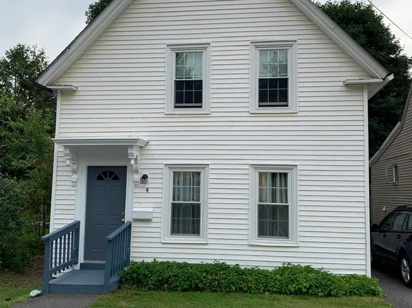 4 Middle Street, Hallowell, ME 04347