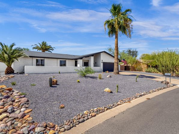 (u.s) US ZIP Code 85268 - Fountain Hills, Arizona Overview and