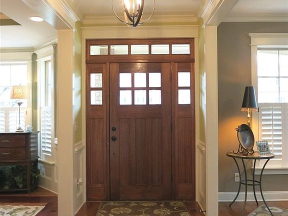 Foyer