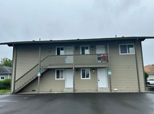 108 Baker Street Apartments, Everson, WA 98247