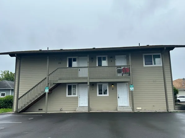 108 Baker Street Apartments, 108 Baker St APT 2, Everson, WA 98247