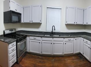 118 E 4th St, Winslow, AZ 86047
