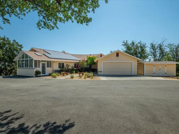8725 Quail Canyon Road, Vacaville, CA 95688