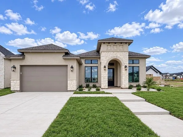 6506 Lazara St, Brownsville, TX 78526