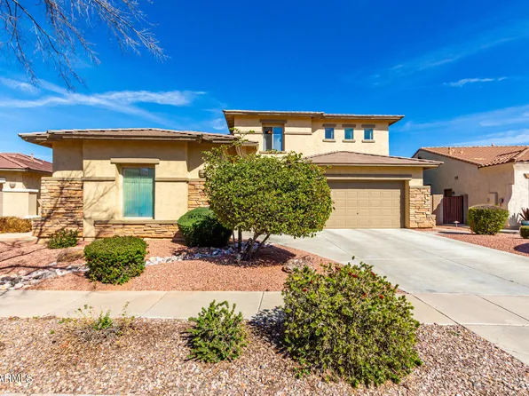 758 E La Costa Drive, Chandler, AZ 85249