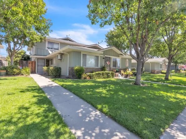 1327 Scossa Ave Unit 4, San Jose, CA 95118