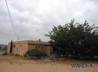 5117 N Laguna Rd, Golden Valley, AZ 86413