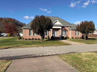 1400 Union Ave, Barboursville, WV 25504