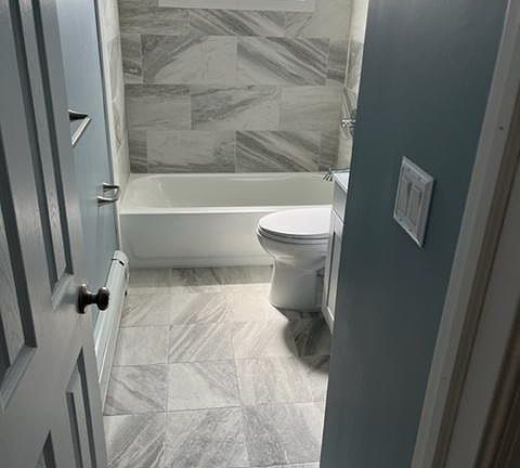 5th image of 23 Atmore Pl Floor 1