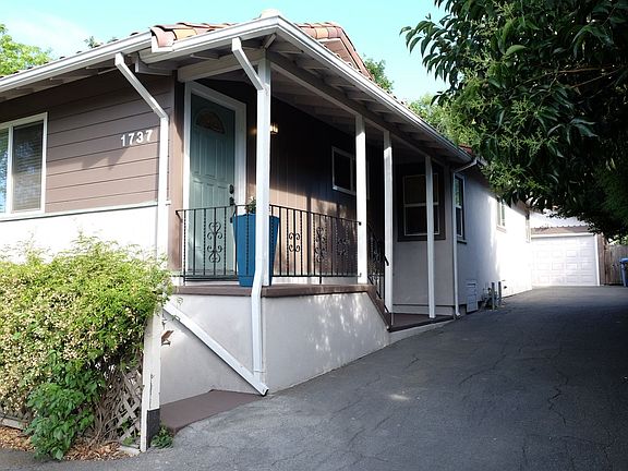 2nd image of 1737 Parkside Dr #A