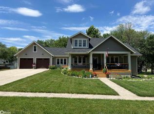 305 Montana St, Glidden, IA 51443