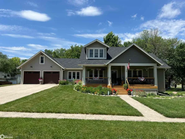 305 Montana St, Glidden, IA 51443
