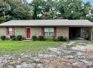 21154 Edwards Rd, Andalusia, AL 36421