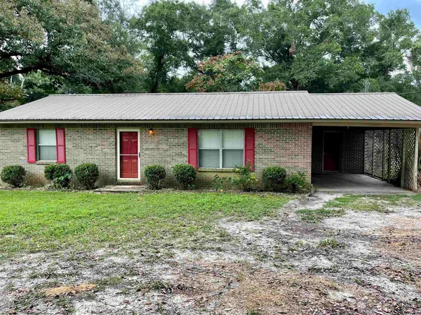 21154 Edwards Rd, Andalusia, AL 36421