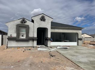 516 W Bunker Hill St, Florence, AZ 85132