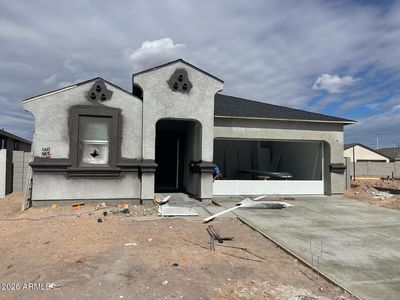 516 W Bunker Hill Street, Florence, AZ, 85132