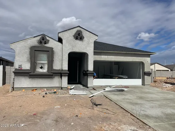 516 W Bunker Hill Street, Florence, AZ 85132