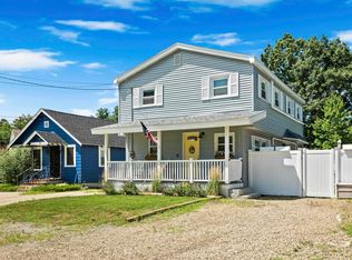 12 Field Avenue, Salem, NH 03079