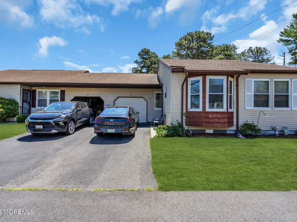 22B Alpine Road #63, Whiting, NJ 08759