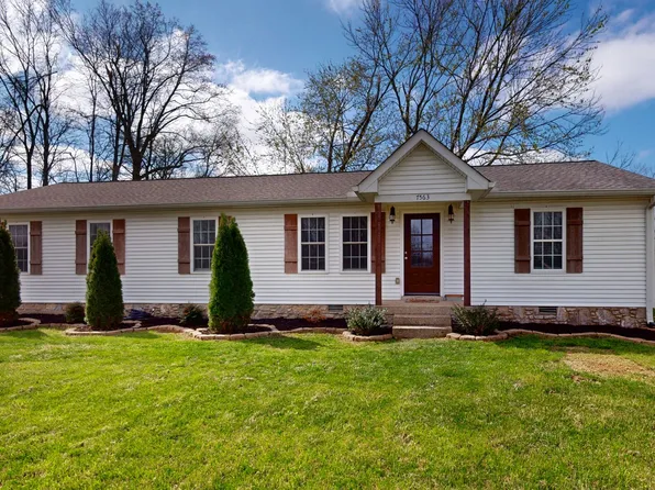 7563 S Swift Rd, Goodlettsville, TN 37072
