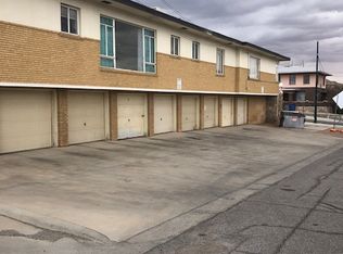1501 N Stanton St #4B, El Paso, TX 79902