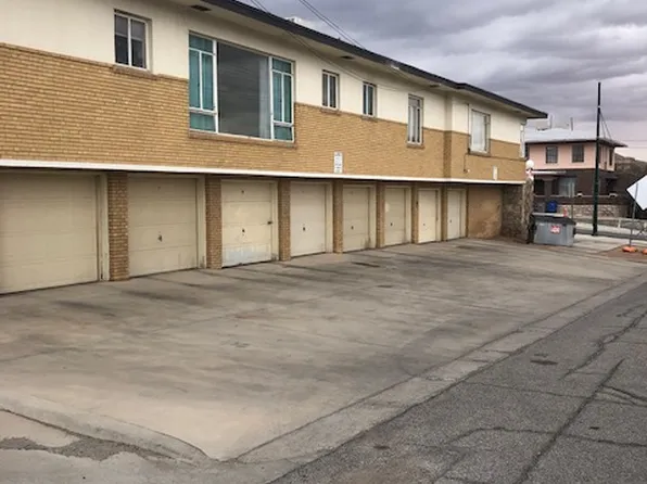 1501 N Stanton St #4B, El Paso, TX 79902