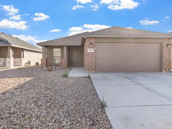 9407 Ratliff Ridge Ave, Odessa, TX 79765