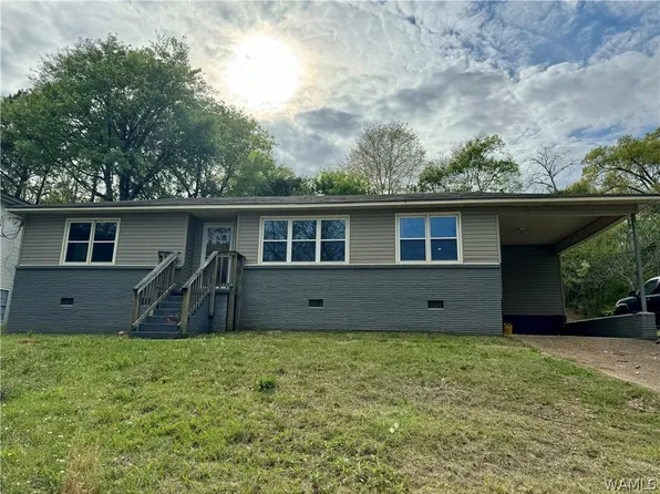 1626 Kicker Rd, Tuscaloosa, AL 35404