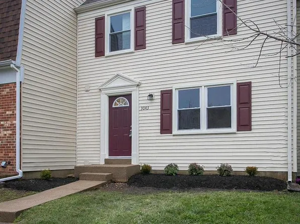 3043 Talking Rock Dr, Fairfax, VA 22031