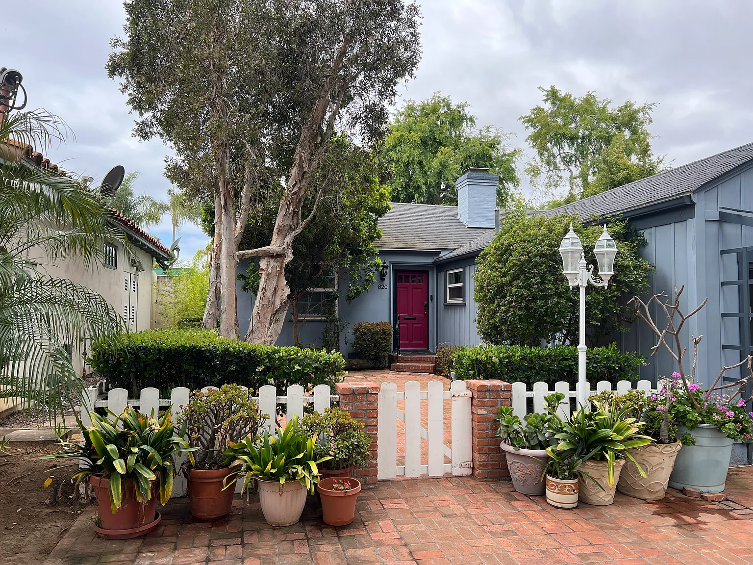 3 bed, 1516 sqft, $6,800 — Photo 2