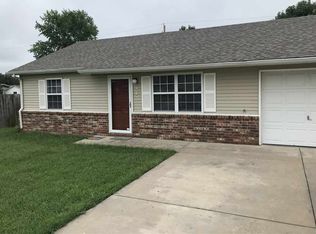 2807 W Savannah Ave, Wichita, KS 67217