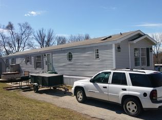 2525 County Line Rd TRLR 210, Des Moines, IA 50321