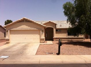 816 E Long Ave, Buckeye, AZ 85326