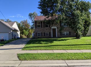 1413 Central Row Rd, Elsmere, KY 41018