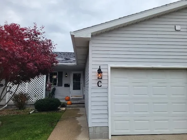 1529 E Gaylord St #7, Mount Pleasant, MI 48858
