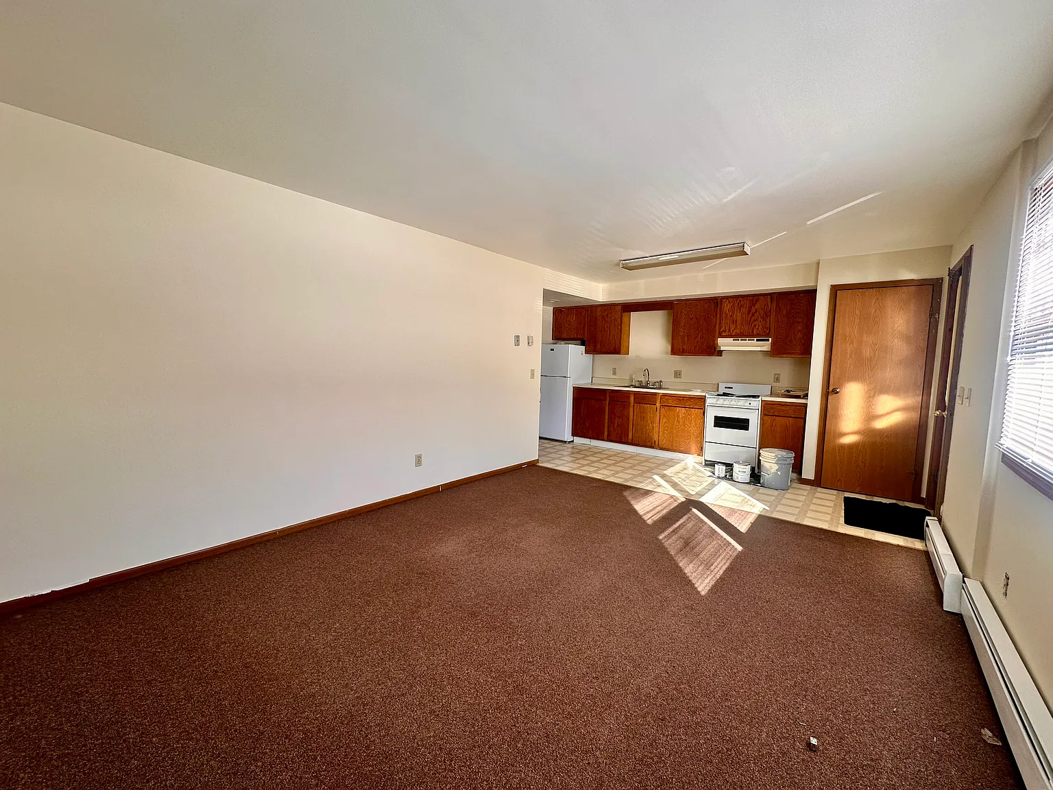 1 bed, $1,600 — Photo 3
