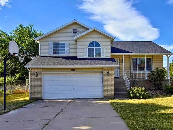 2816 W 4375 S, Roy, UT 84067