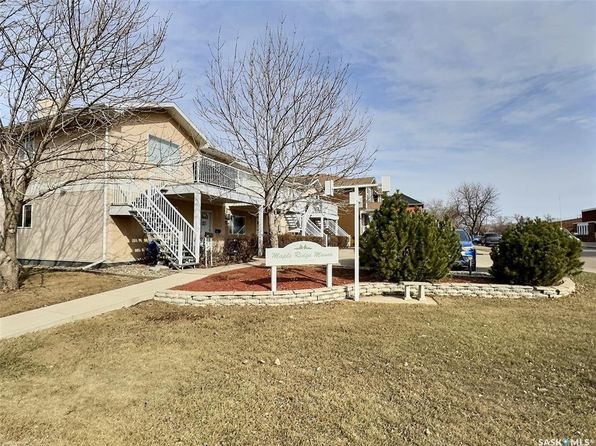 UNIT 103-1137 Second STREET, Estevan, SK S4A 0L8