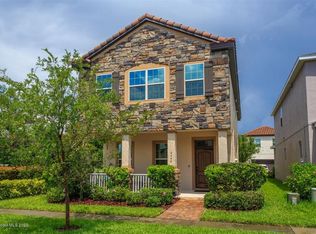 9446 Trinana Cir, Winter Garden, FL 34787