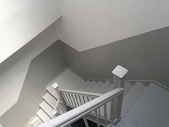 Rented by Paley Dixon, Inc.