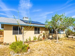 61948 Calle Las Sierras St, Joshua Tree, CA 92252